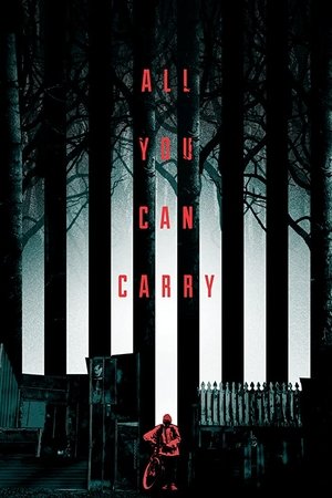 Poster All You Can Carry (2019)