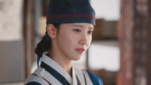 Episódio 7 - Curso N° 7 Dongnae Pajeon em um dia chuvoso - Bon Appétit, Vossa Majestade