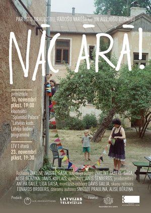 Nonton film Come Out and Play! (2023) terbaru sub indo Nonton film Come Out and Play! (2023) terbaru sub indo