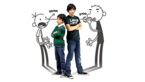 Diary of a Wimpy Kid: Rodrick Rules