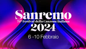 poster Sanremo Music Festival