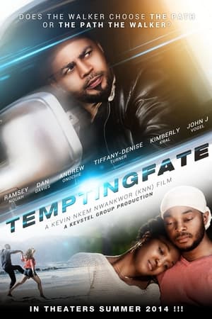 Poster Tempting Fate 2014