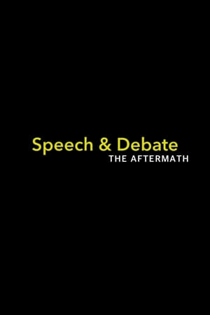 Image Speech & Debate: The Aftermath