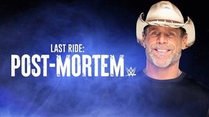 Image Last Ride: Post-Mortem (Chapter 3)