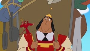 The Emperor's New School Kronk Moves In