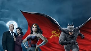 Superman: Red Son (2020) Movie Dual Audio [Hindi-Eng] 1080p 720p Torrent Download