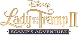 Lady and the Tramp II: Scamp's Adventure