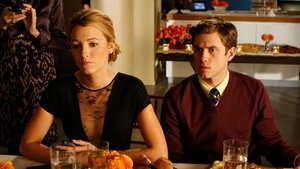 Gossip Girl: 3×11