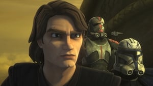 Star Wars: The Clone Wars Temporada 7 Capitulo 2