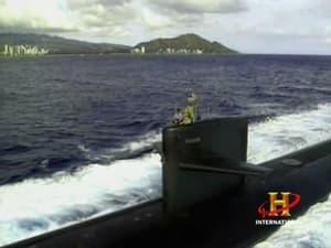 Modern Marvels Nuclear Subs