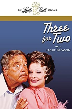 Three for Two poster