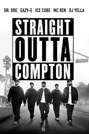 Straight Outta Compton (2015)