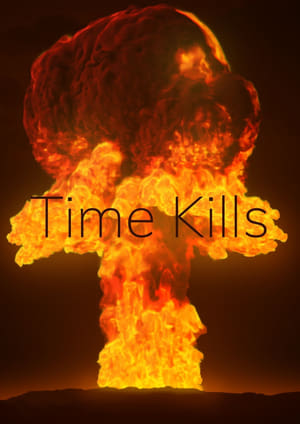 Poster Time Kills ()