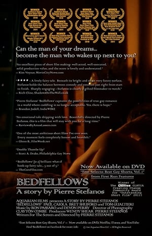 Poster Bedfellows (2010)