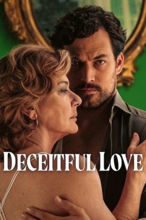 Image Deceitful Love