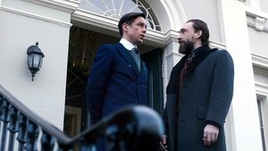 Ripper Street: 5×2