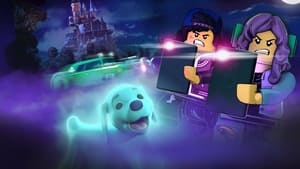 LEGO® Hidden Side: Night of the Harbinger