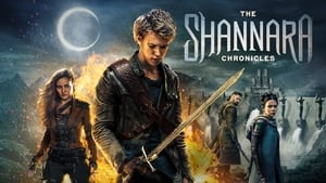 poster The Shannara Chronicles