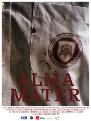 Poster Alma Mater (2023)