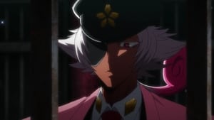 Nanbaka: 1×12