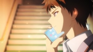 9-nine- Ruler’s Crown: 1×1