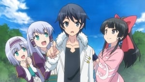In Another World with My Smartphone Season 1 Episode 3