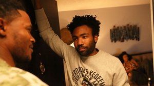 ATLANTA: Stagione 1 x Episodio 10