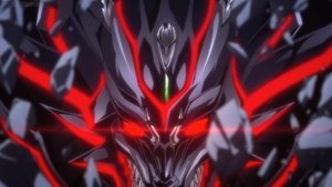 GARO -VANISHING LINE-: 1×8