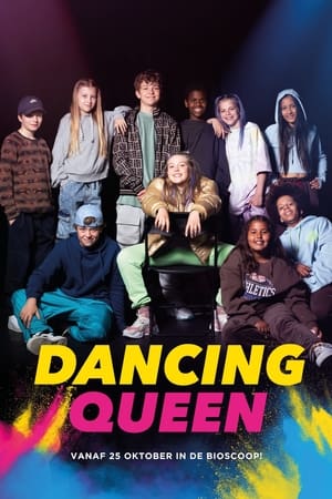 Poster Dancing Queen 2023