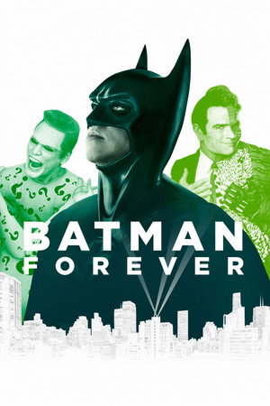 Batman Forever 184