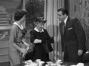 Perry Mason: 1×31