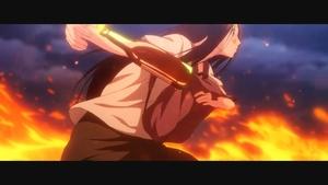Hitori no Shita The Outcast Season 5 Ep 03