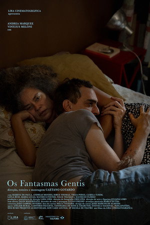 Os Fantasmas Gentis