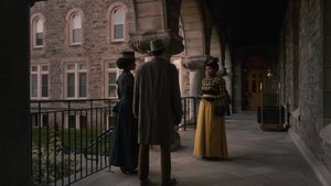 Murdoch Mysteries Season 15 Episode 17