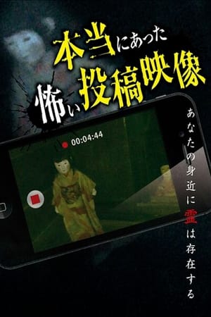 Affiche de 本当にあった怖い投稿映像