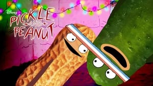 poster Pickle & Peanut