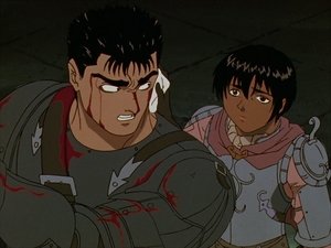 Berserk: 1×22