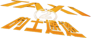 Táxi 2 — Logos 10