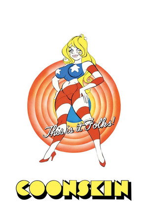 Coonskin 21