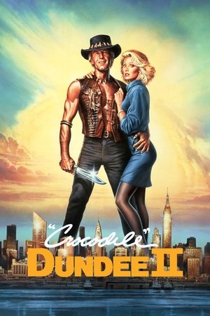 Crocodile Dundee II Crocodile Dundee II
