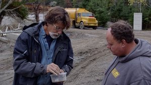 The Curse of Oak Island 6 x episodio 18