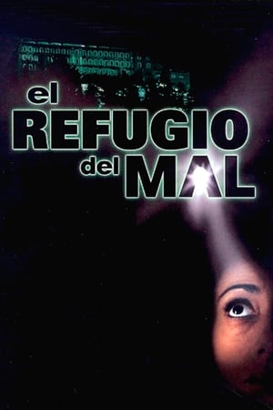 Poster El refugio del mal 2002