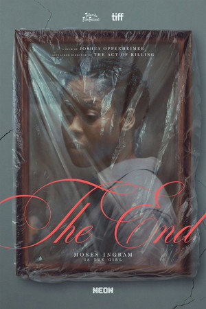 Постер фильма «The End (2016)» — (15 из 33)