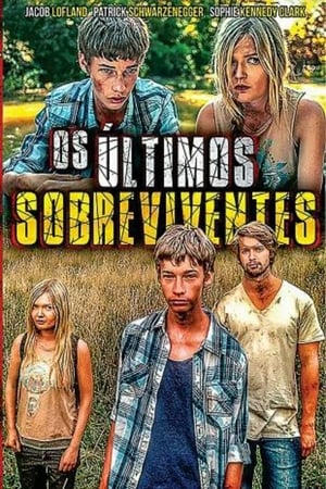 Image Os Últimos Sobreviventes