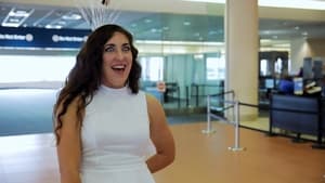 90 Day Fiancé: Just Landed Second Thoughts