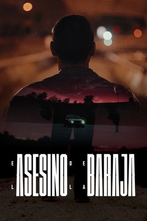 El asesino de la baraja - Season 1