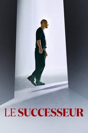 Le Successeur cover