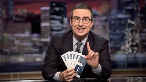 Last Week Tonight mit John Oliver Staffel 3 Folge 7