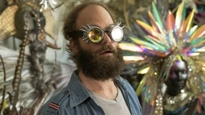 High Maintenance 2×4