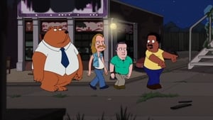 The Cleveland Show: 4×12